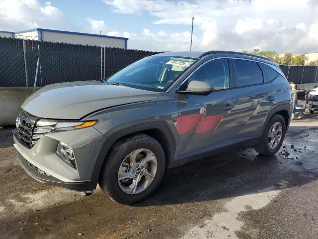 Hyundai Tucson 2023, VIN 5NMJBCAE9PH274818, 1/5
