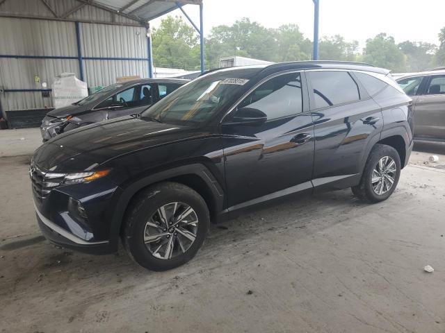 Hyundai Tucson 2023, VIN 5NMJBCAE9PH274818, 3/5