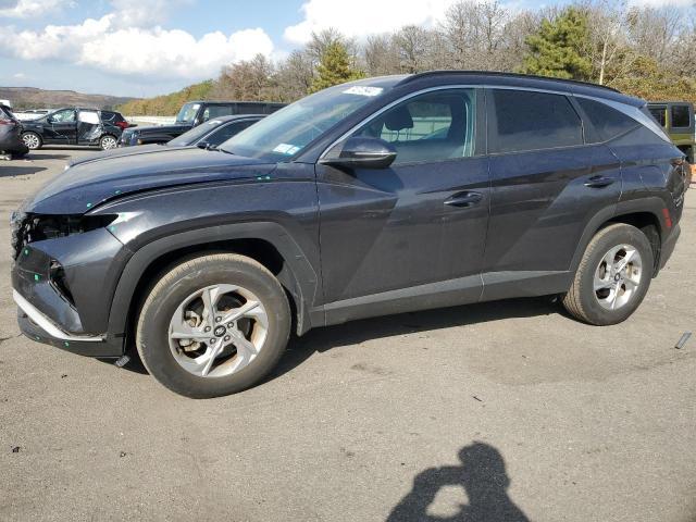 Hyundai Tucson 2022, VIN 5NMJBCAEXNH155625, 2/5