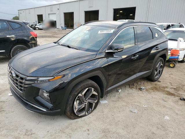 Hyundai Tucson 2022, VIN 5NMJBCAEXNH155625, 5/5