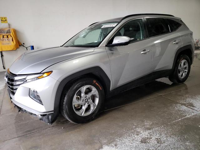 Hyundai Tucson 2022, VIN 5NMJC3AE9NH048207, 5/5