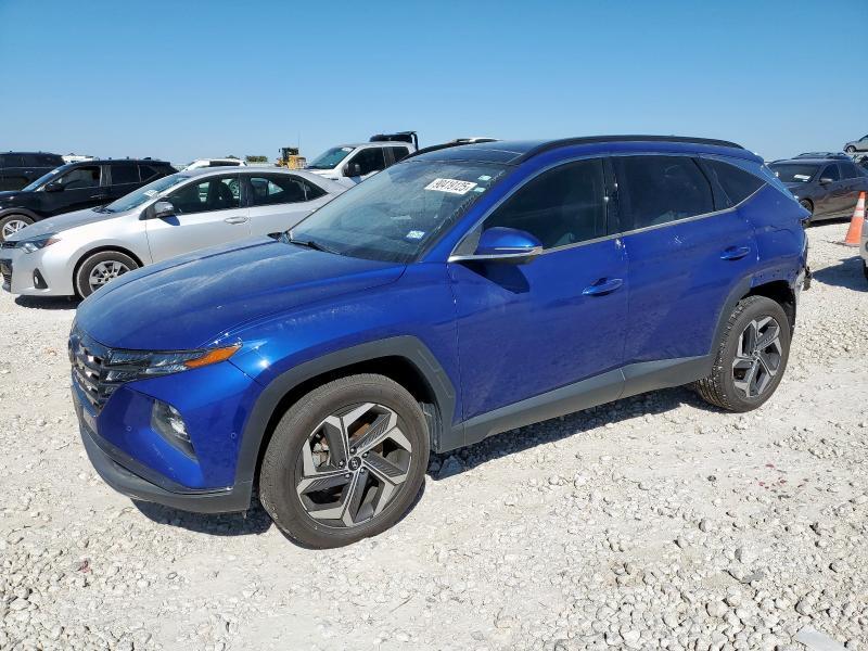 Hyundai Tucson 2022, VIN 5NMJCCAE0NH038522, 5/10