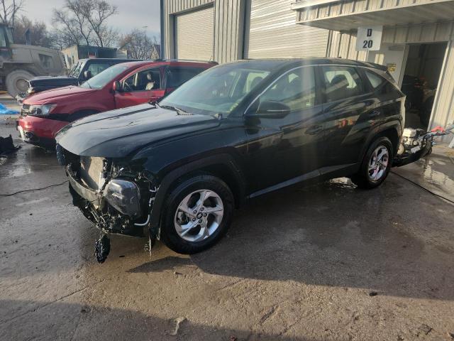 Hyundai Tucson 2022, VIN 5NMJCCAE0NH038522, 6/10