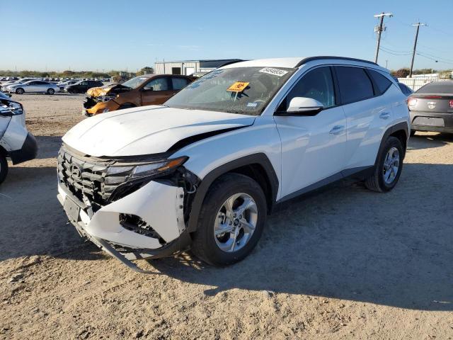 Hyundai Tucson 2022, VIN 5NMJECAE0NH054309, 1/9