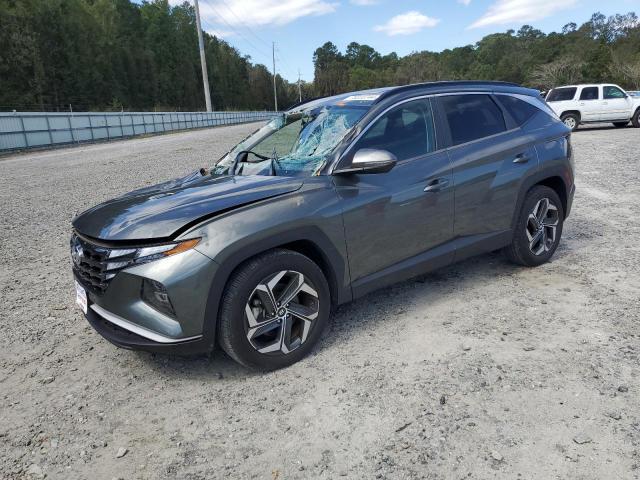 Hyundai Tucson 2022, VIN 5NMJECAE0NH054309, 5/9