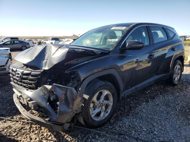 Hyundai Tucson 2022, VIN 5NMJECAE0NH054309, 6/9
