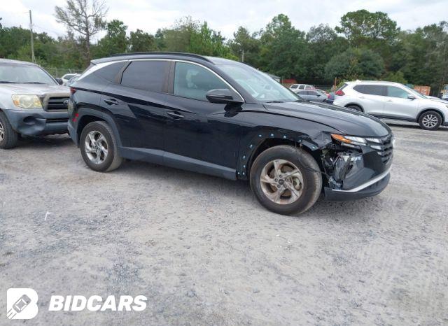 Hyundai Tucson 2023, VIN 5NMJECAE2PH263229, 1/11