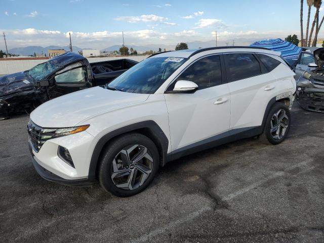 Hyundai Tucson 2023, VIN 5NMJECAE2PH263229, 2/11