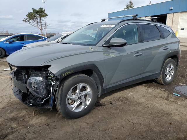 Hyundai Tucson 2023, VIN 5NMJECAE2PH263229, 3/11