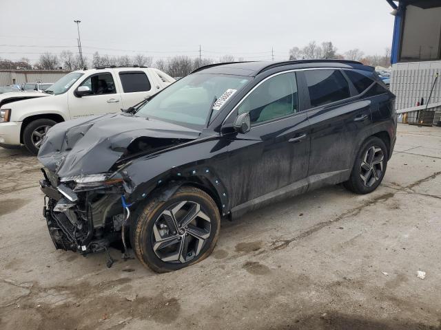 Hyundai Tucson 2023, VIN 5NMJECAE2PH263229, 6/11