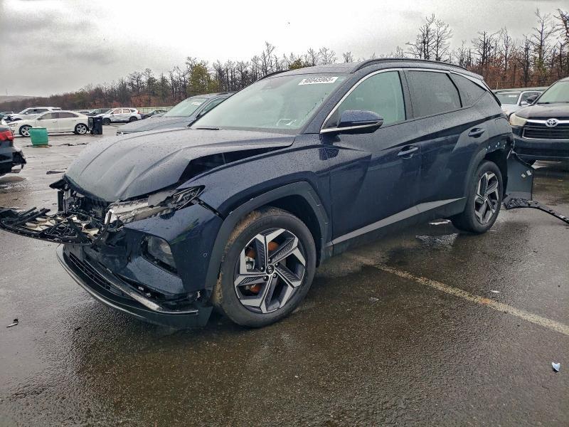 Hyundai Tucson 2023, VIN 5NMJECAE2PH263229, 7/11