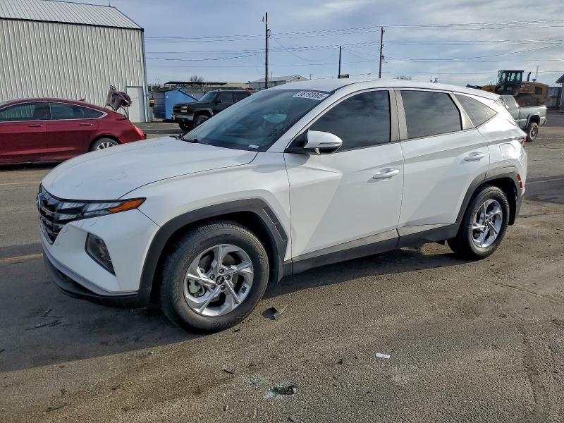 Hyundai Tucson 2023, VIN 5NMJECAE2PH263229, 11/11