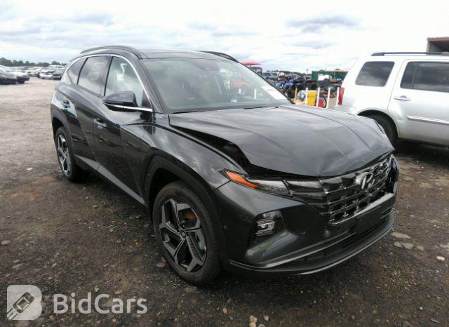 Hyundai Tucson 2022, VIN 5NMJECAEXNH147497, 1/21