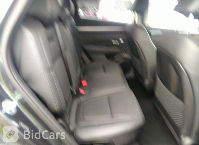 Hyundai Tucson 2022, VIN 5NMJECAEXNH147497, 8/21