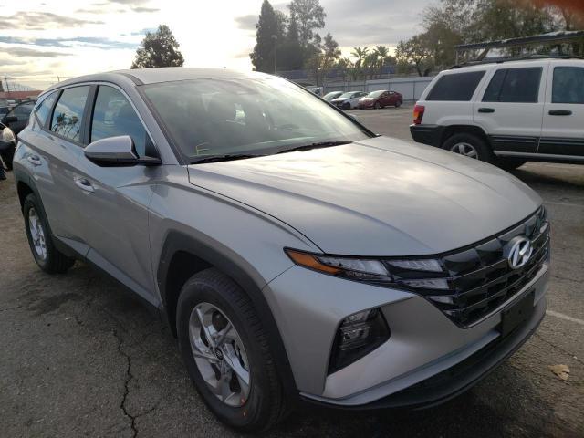 Hyundai Tucson 2022, VIN 5NMJECAEXNH147497, 13/21
