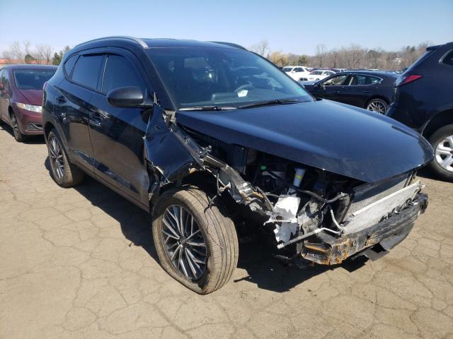 Hyundai Tucson 2022, VIN 5NMJECAEXNH147497, 14/21