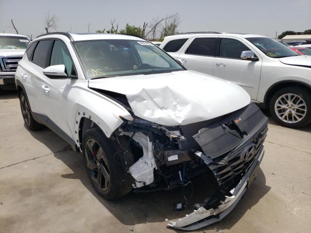 Hyundai Tucson 2022, VIN 5NMJECAEXNH147497, 16/21