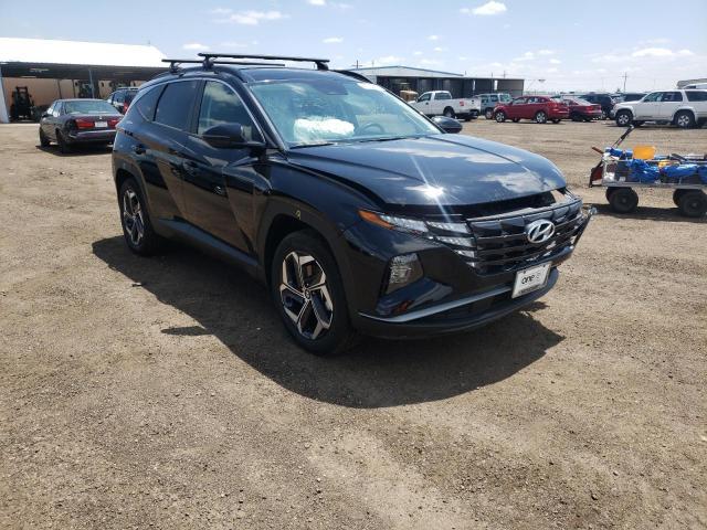 Hyundai Tucson 2022, VIN 5NMJECAEXNH147497, 19/21