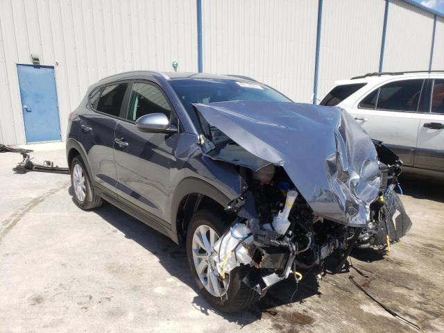 Hyundai Tucson 2022, VIN 5NMJECAEXNH147497, 20/21