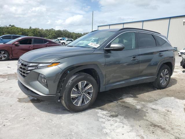Hyundai Tucson 2024, VIN 5NMJECDE1RH391301, 2/5