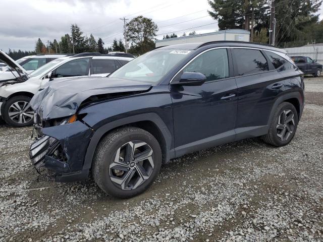 Hyundai Tucson 2024, VIN 5NMJECDE1RH391301, 3/5