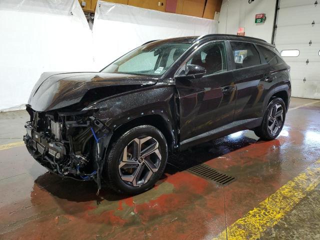Hyundai Tucson 2024, VIN 5NMJECDE1RH391301, 5/5