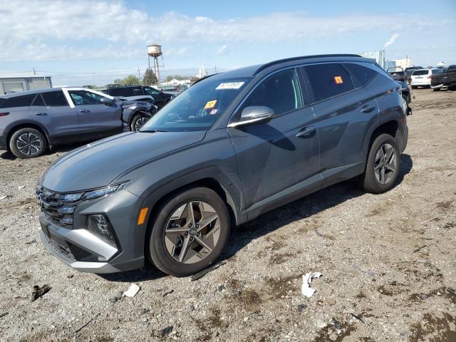 Hyundai Tucson 2026, VIN 5NMJECDE6TH641817, 2/5