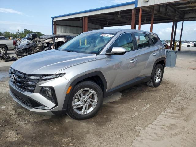 Hyundai Tucson 2026, VIN 5NMJECDE6TH641817, 3/5