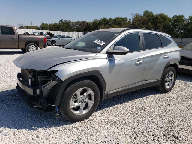 Hyundai Tucson 2022, VIN 5NMJF3AE7NH005217, 4/5