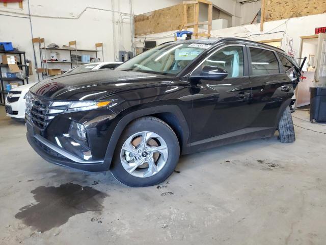 Hyundai Tucson 2023, VIN 5NMJFCAE1PH272033, 3/5