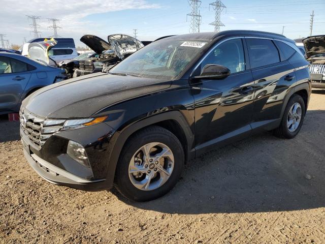 Hyundai Tucson 2023, VIN 5NMJFCAE3PH167798, 2/5