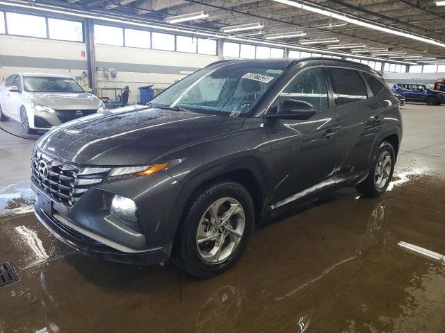 Hyundai Tucson 2023, VIN 5NMJFCAE3PH167798, 3/5