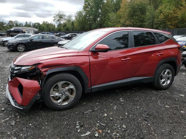 Hyundai Tucson 2023, VIN 5NMJFCAE3PH167798, 4/5