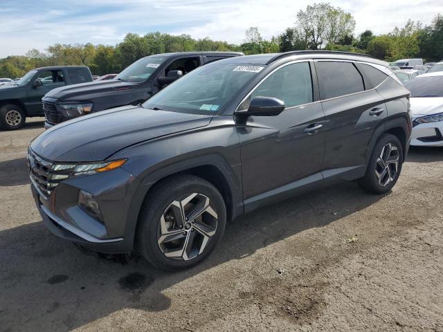 Hyundai Tucson 2023, VIN 5NMJFCAE3PH167798, 5/5