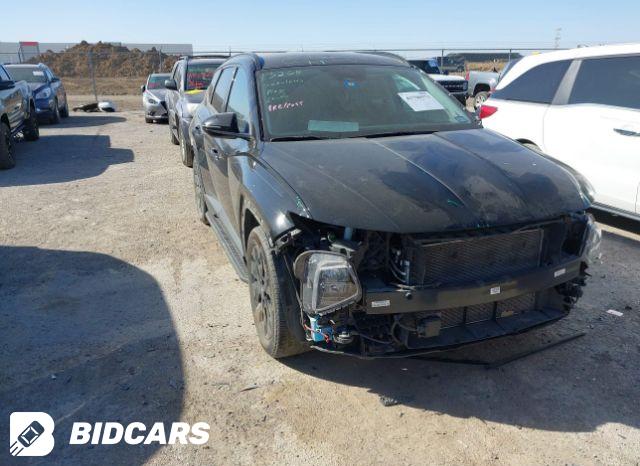 Hyundai Tucson 2022, VIN 5NMJFCAE8NH037044, 7/11