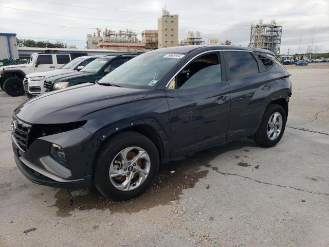 Hyundai Tucson 2022, VIN 5NMJFCAE8NH037044, 8/11