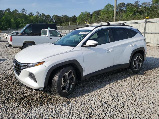 Hyundai Tucson 2022, VIN 5NMJFCAE8NH037044, 10/11