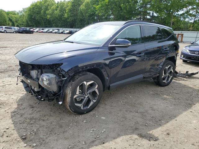 Hyundai Tucson 2022, VIN 5NMJFCAE8NH037044, 11/11