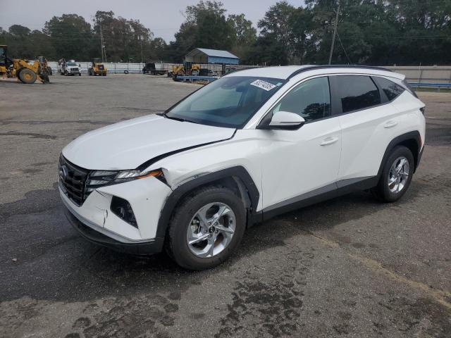 Hyundai Tucson 2023, VIN 5NMJFCAE8PH282008, 2/5
