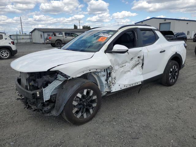 Hyundai Santa Fe 2024, VIN 5NMP5DGL0RH048439, 3/5