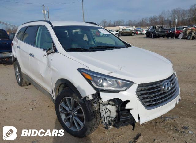 Hyundai Santa Fe 2020, VIN 5NMS23ADXLH140972, 4/5