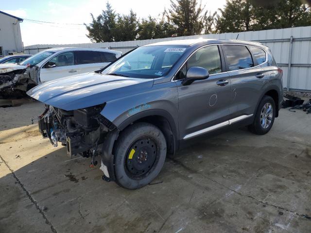 Hyundai Santa Fe 2020, VIN 5NMS2CAD1LH178381, 2/5
