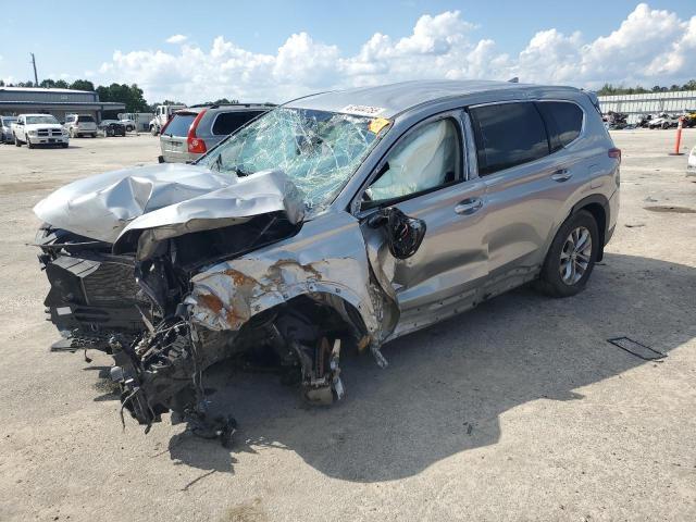 Hyundai Santa Fe 2020, VIN 5NMS2CAD1LH178381, 3/5