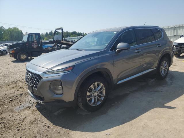 Hyundai Santa Fe 2020, VIN 5NMS2CAD3LH149593, 3/5