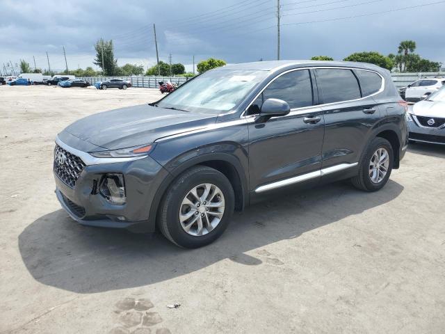 Hyundai Santa Fe 2021, VIN 5NMS2DAJ8MH349947, 2/5