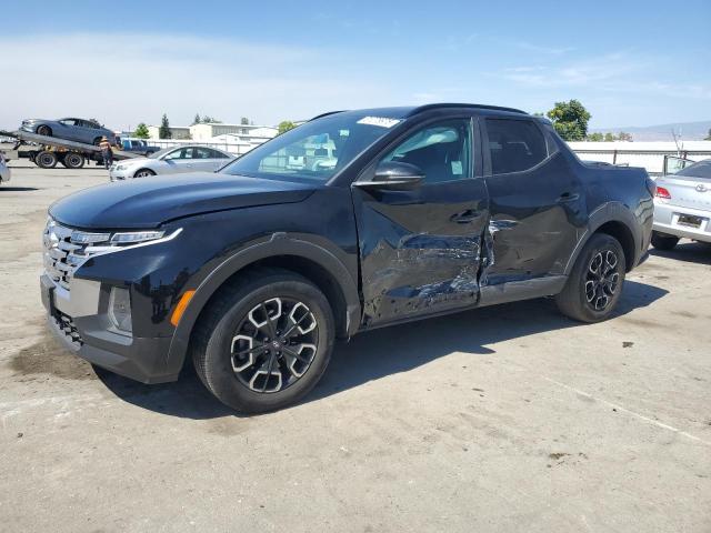 Hyundai Santa Fe 2021, VIN 5NMS2DAJ8MH349947, 4/5