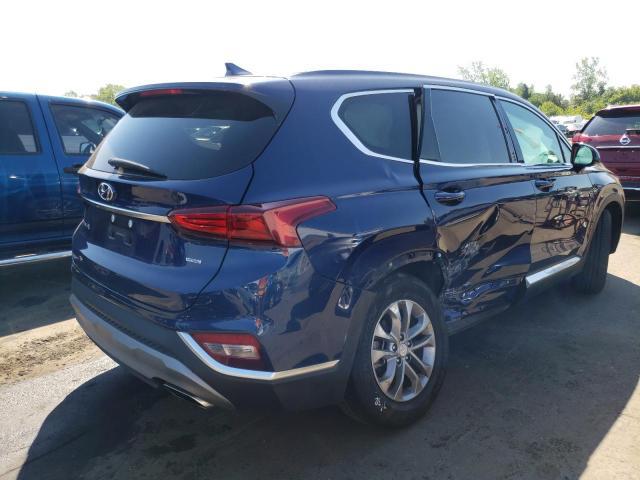 Hyundai Santa Fe 2020, VIN 5NMS3CAD1LH236129, 4/5