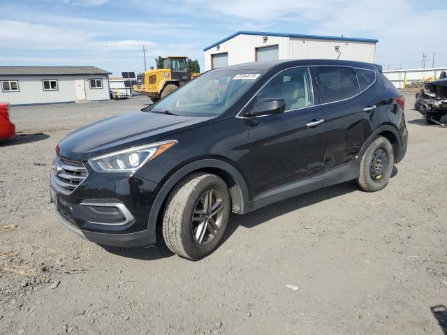 Hyundai Santa Fe 2019, VIN 5NMS53AD5KH120666, 4/5