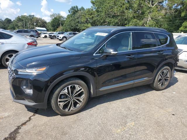 Hyundai Santa Fe 2019, VIN 5NMS53AD5KH120666, 5/5