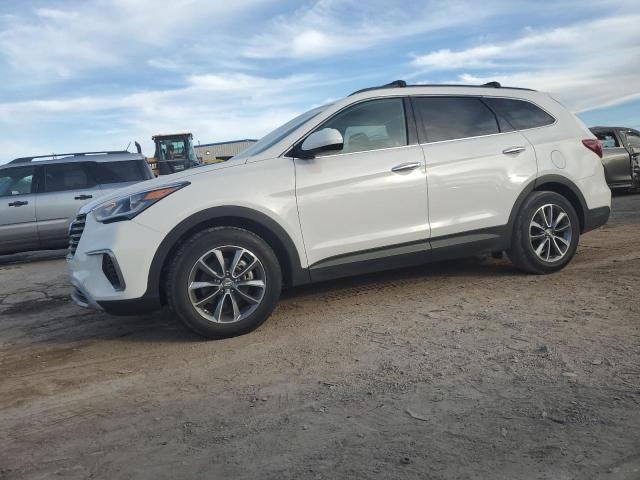 Hyundai Santa Fe 2020, VIN 5NMS5CAA7LH260208, 5/8